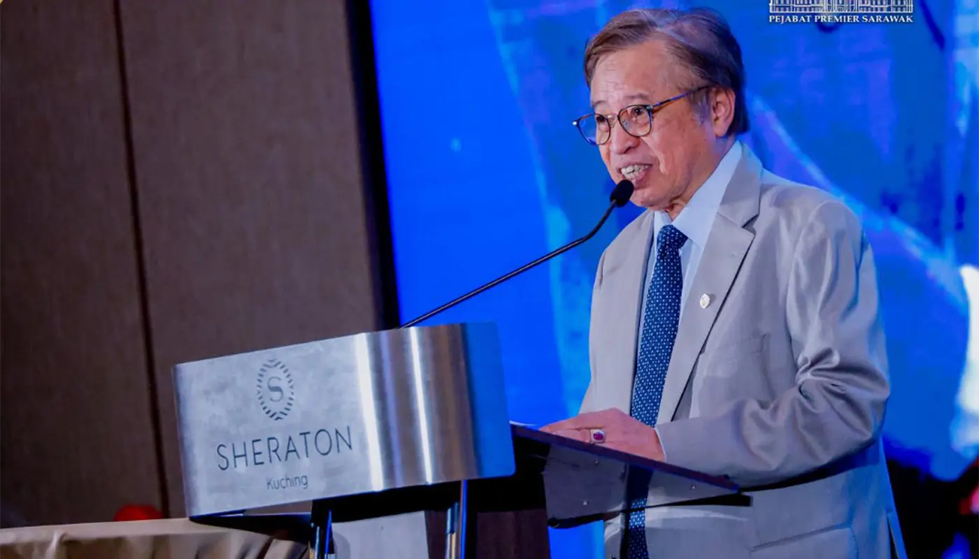 Sirung EPC Project to Boost Sarawak’s Economy and Energy 1 Sarawak, Sarawak News, Kuching, Kuching News, Sirung Project, EPC Contract, Oil and Gas, PETROS, PTTEP, Energy Development, PCDS 2030