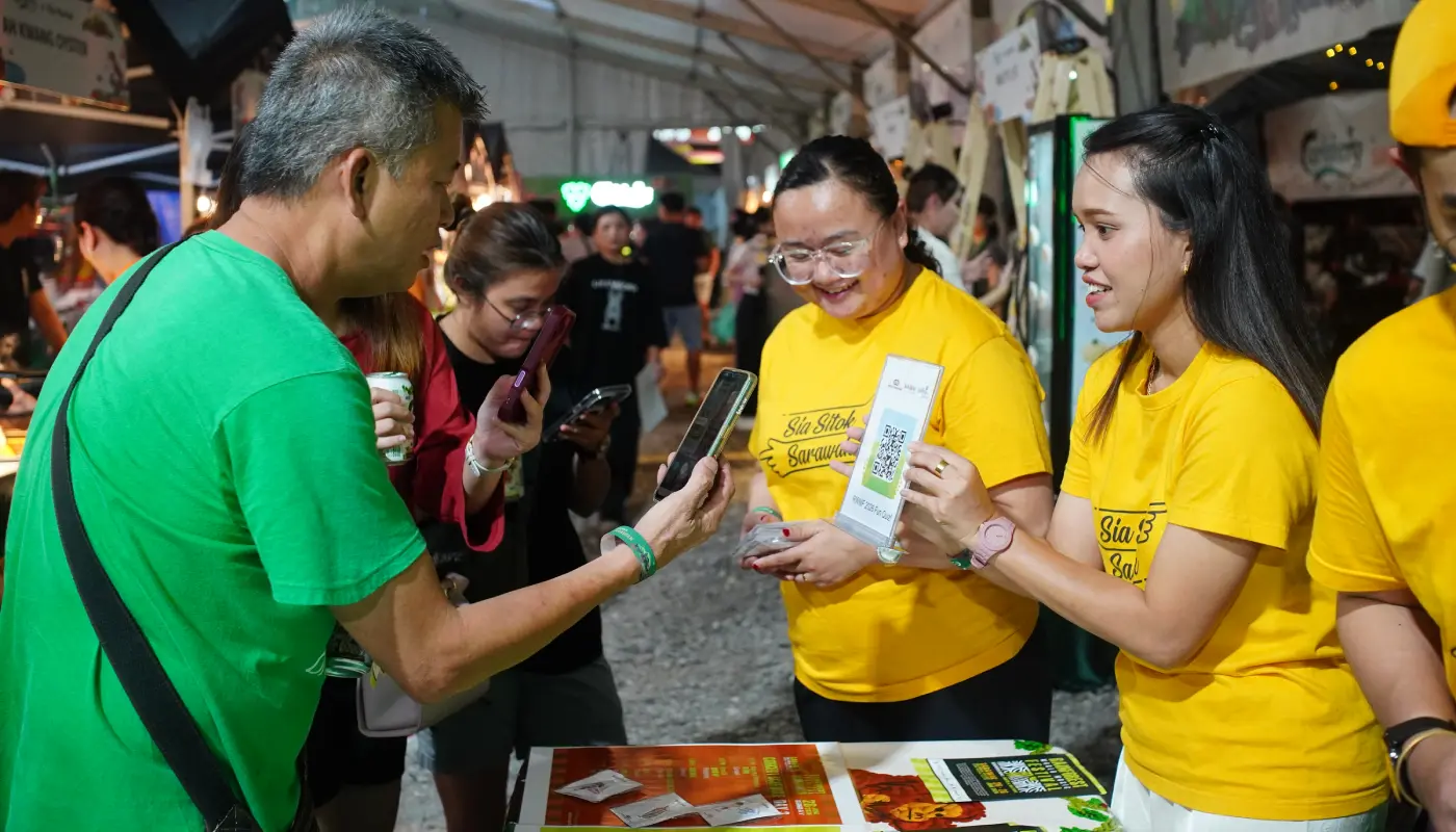 Special RWMF 2026 Ticket Promo Launched for Sarawak Residents 1 Sarawak, Sarawak News, Kuching, Kuching News, RWMF 2026, Music Festival, Tourism, Local Events