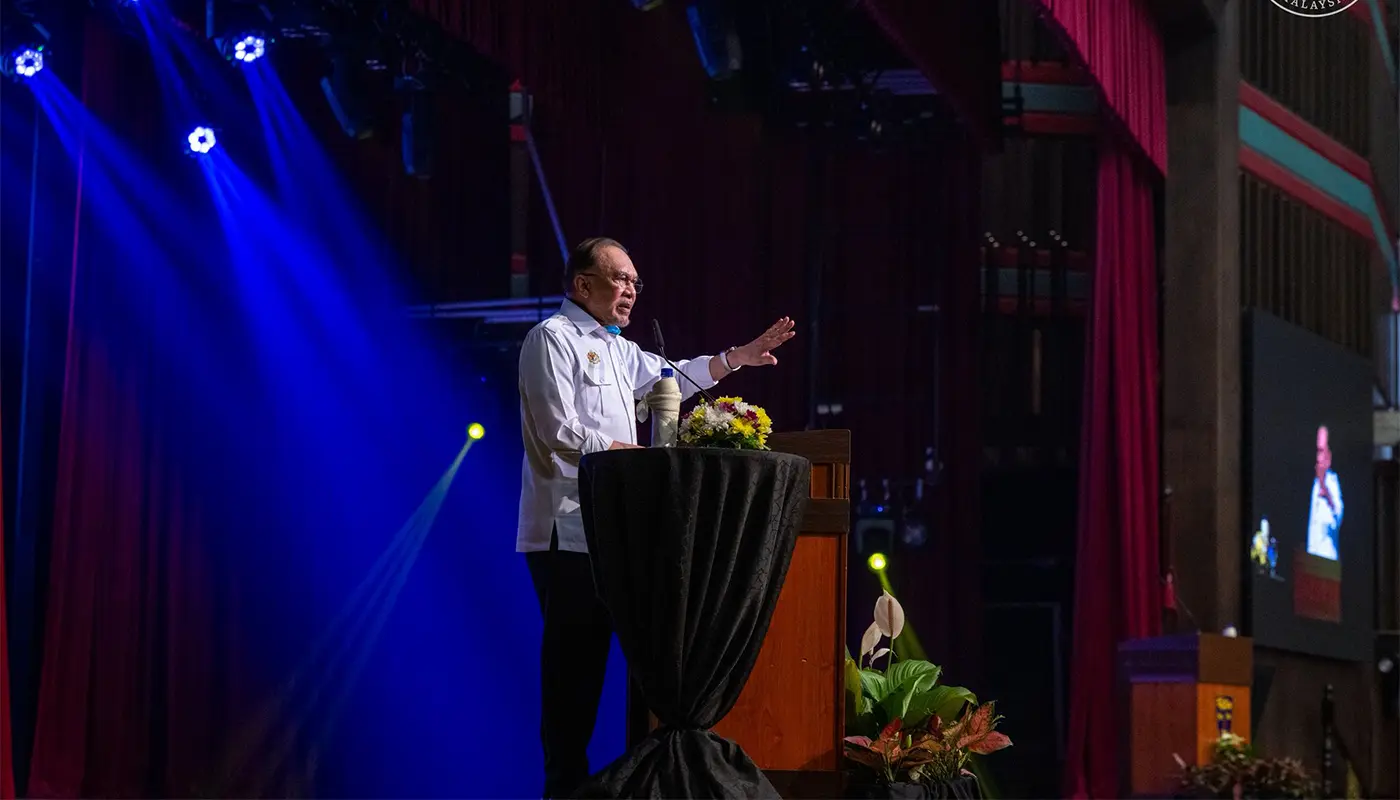 Kuala Lumpur, Kuala Lumpur News, Malaysia, MADANI Government, Anwar Ibrahim, MITRA, Indian Community, Education, Youth Empowerment