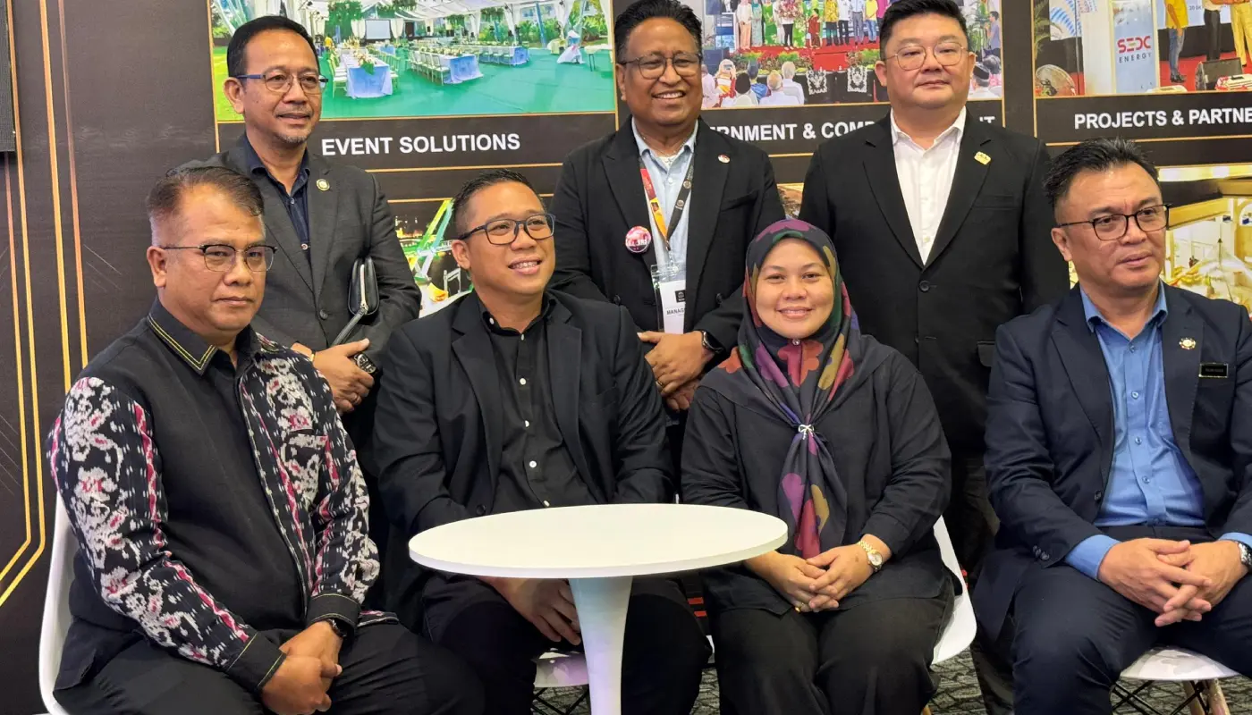 TEE.F.DEE 2026 Launches in Kuching to Boost Regional Creative Economy 1 Sarawak, Sarawak News, Kuching, Kuching News, Creative Economy