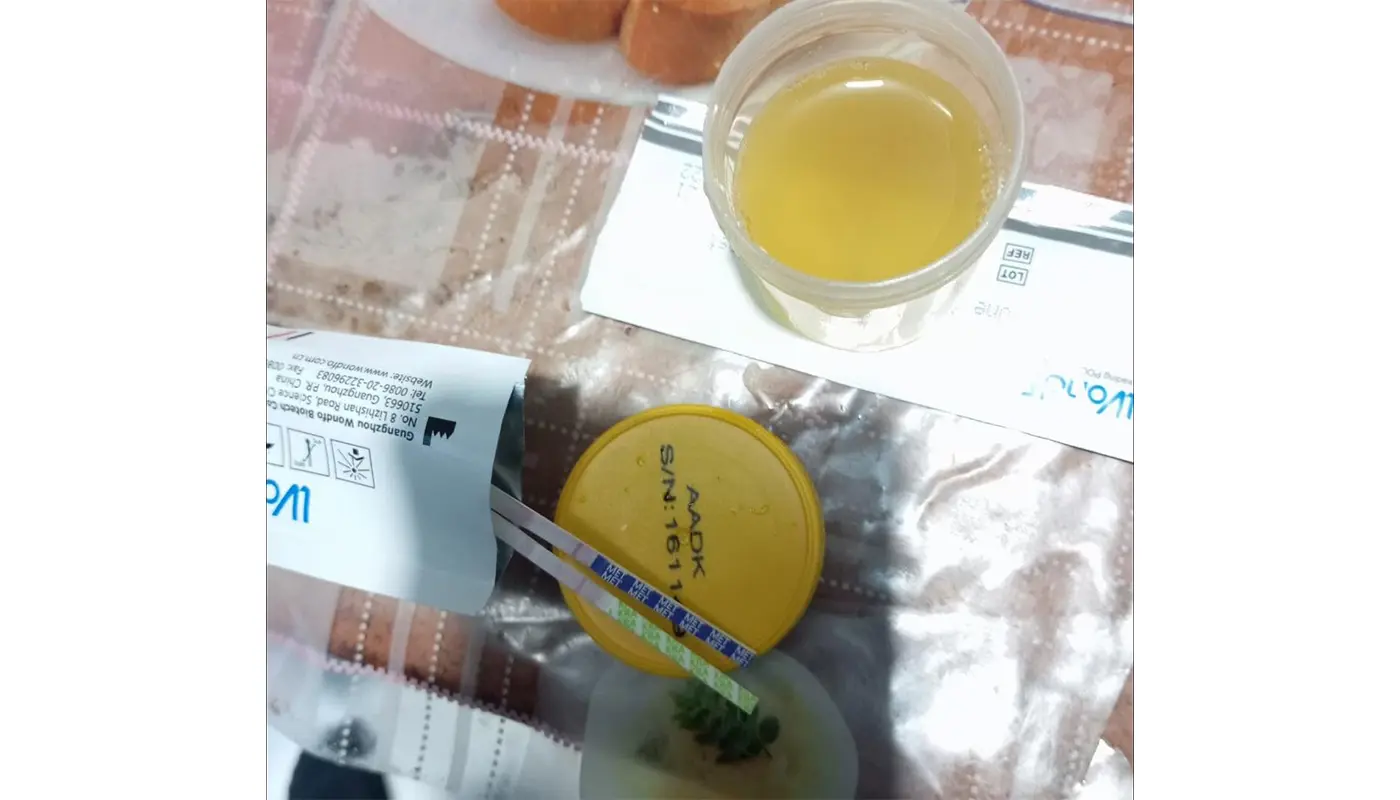 AADK Kuching Arrests Two in Prevention Ops 52/2026 1 Sarawak, Sarawak News, Kuching, Kuching News, AADK, Drug Abuse, Methamphetamine, Law Enforcement, Public Safety