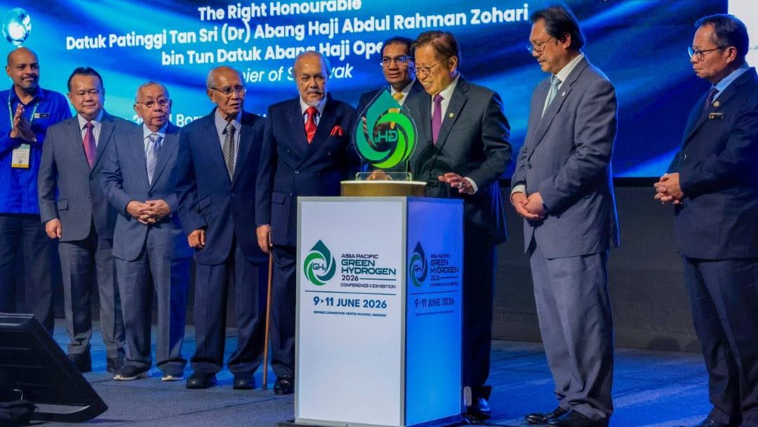 ASEAN Power Grid Key to Energy Security, Says Sarawak Premier 1 ASEAN Power Grid Key to Energy Security, Says Sarawak Premier