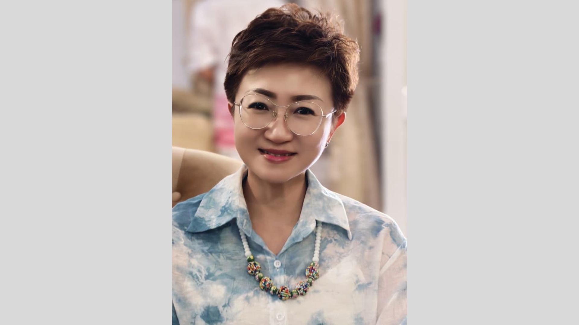 Amy Tnay Defends Role in China Mayors Dialogue Participation 1 Amy Tnay Defends Role in China Mayors Dialogue Participation