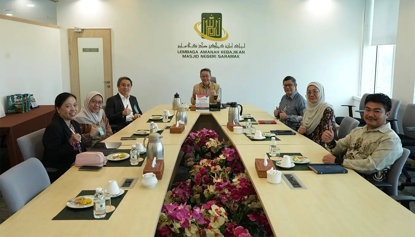 BDC and LAKMNS Form Strategic Alliance to Boost Community Development 1 Sarawak, Sarawak News, Kuching, Kuching News, Borneo Development Corporation, LAKMNS, Community Development, Corporate Social Responsibility