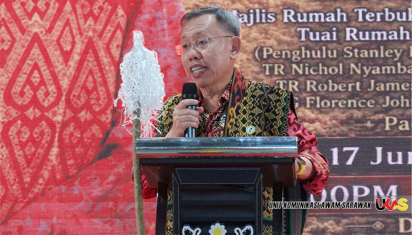 Batu Kawa Expected to Have Large-Scale Shopping Centre by 2030 1 Sarawak, Sarawak News, Kuching, Kuching News, Batu Kawa, Batu Kawa News, Shopping Centre, Urban Development, Economic Growth