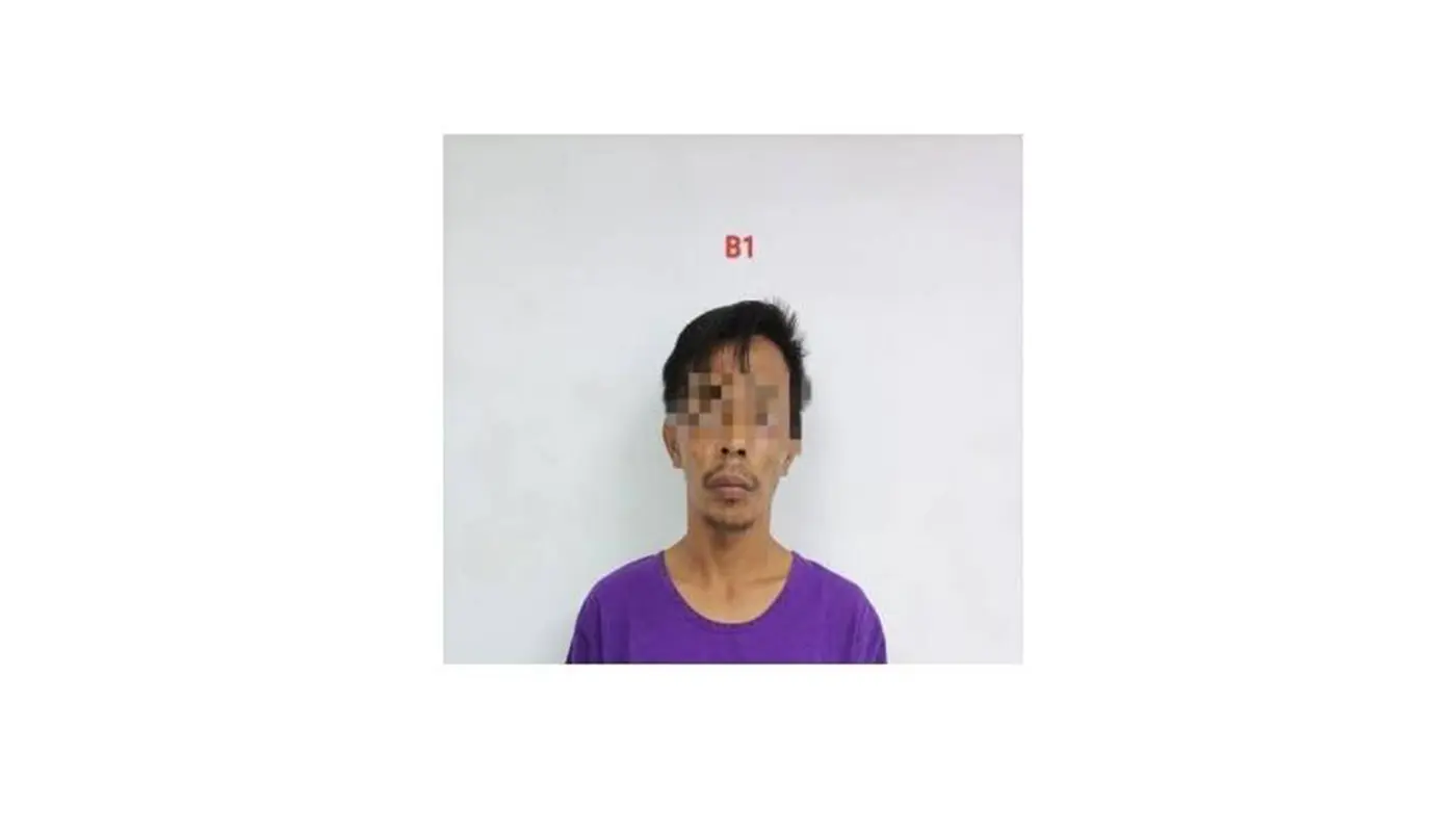 Bau Police Arrest Suspect in Drug Abuse Case 1 Sarawak, Sarawak News, Bau, Bau News, Police, Drug Abuse, Law Enforcement, Dangerous Drugs Act, Crime Prevention