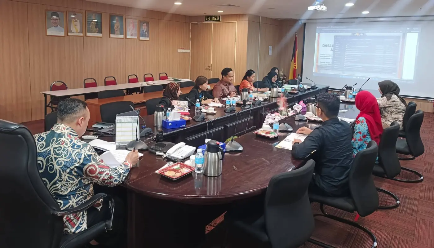 Sarawak, Sarawak News, Kuching, Kuching News, Government Security, CGSO, Compliance, Public Administration