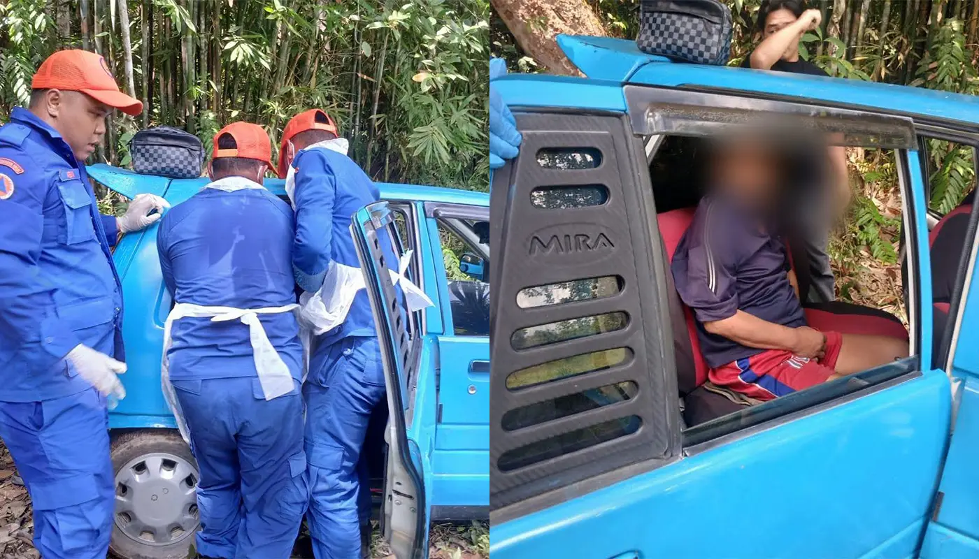 Sarawak, Sarawak News, Saratok, Saratok News, Roban, Civil Defence, Emergency Response, Community Assistance, Public Safety
