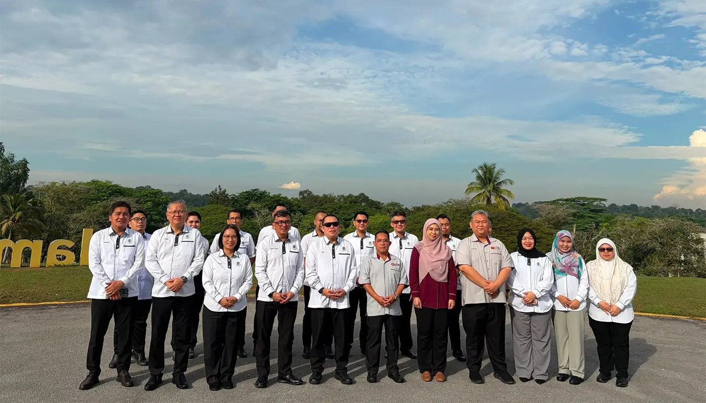 Sarawak, Sarawak News, Johor Bahru, Johor Bahru News, DBKU, GIS Training, Geospatial Data, Smart City, Asset Management, Digital Transformation