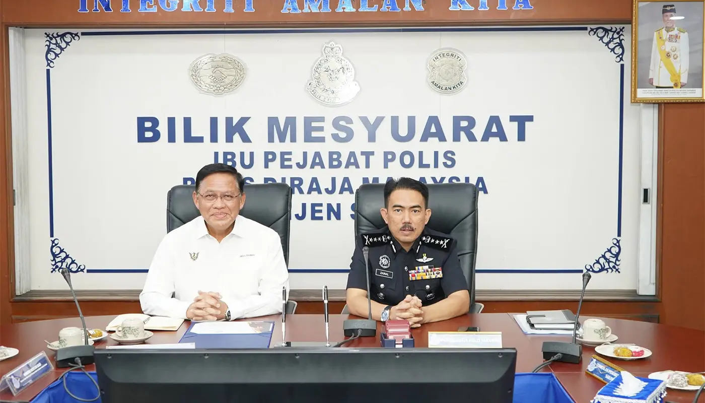 Sarawak, Sarawak News, Kuching, Kuching News, Police, Government, Community, Security