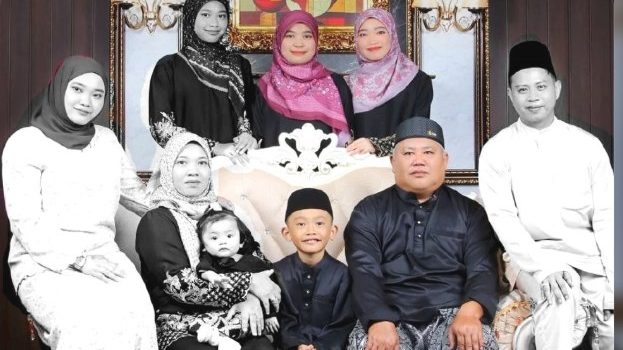 Family of Five Killed in Tragic Serian Road Crash 1 Family of Five Killed in Tragic Serian Road Crash