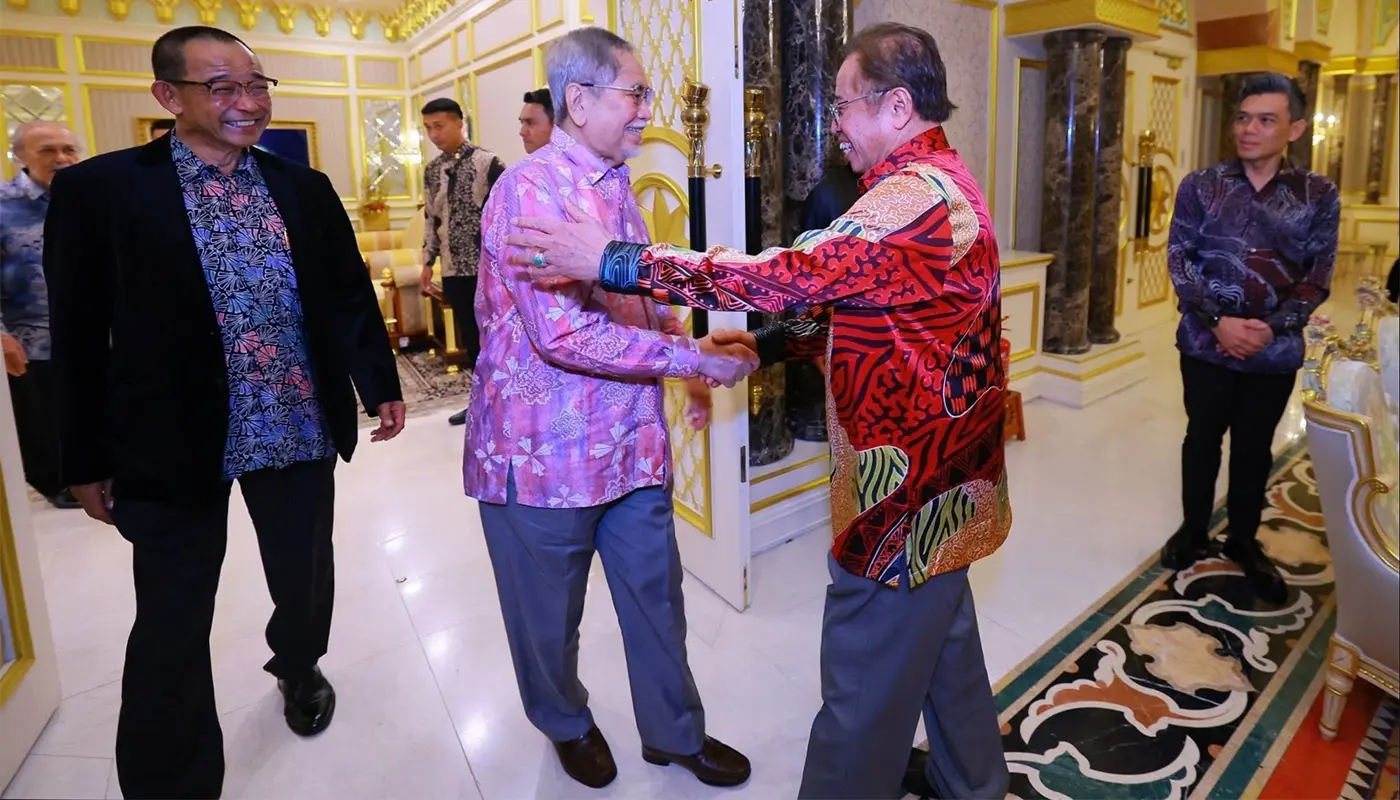 Sarawak, Sarawak News, Kuching, Kuching News, Tun Openg, Sarawak Theatre, Sarawak Culture, Sarawak Heritage