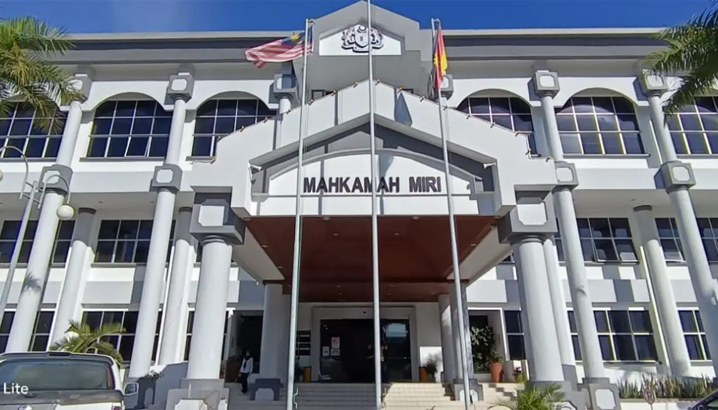 Sarawak, Sarawak News, Miri, Miri News, drug enforcement, narcotics, court case, public safety