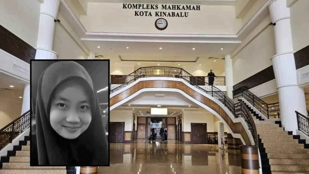 Inquest Delay as No Witnesses Appear in Zara Qairina Case 1 Inquest Delay as No Witnesses Appear in Zara Qairina Case