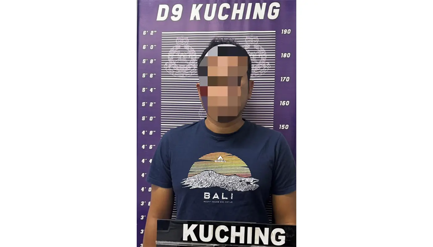 Sarawak, Sarawak News, Kuching, Kuching News, Crime, Police, Court, Safety