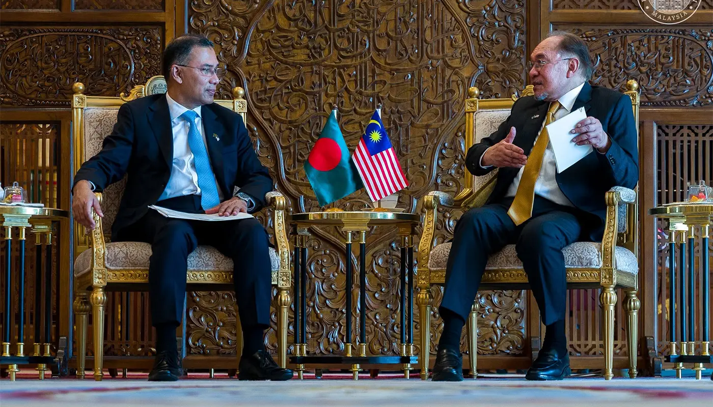 Malaysia, Bangladesh, Rohingya Crisis, Bilateral Relations, Trade, Investment, ASEAN