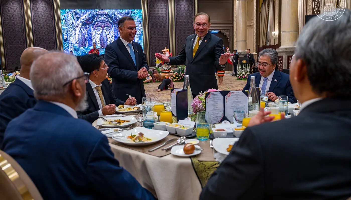 Malaysia and Bangladesh Deepen Ties Through Cultural Exchange 1 Malaysia, Bangladesh, Cultural Exchange, Bilateral Relations, Heritage, Diplomacy, ASEAN