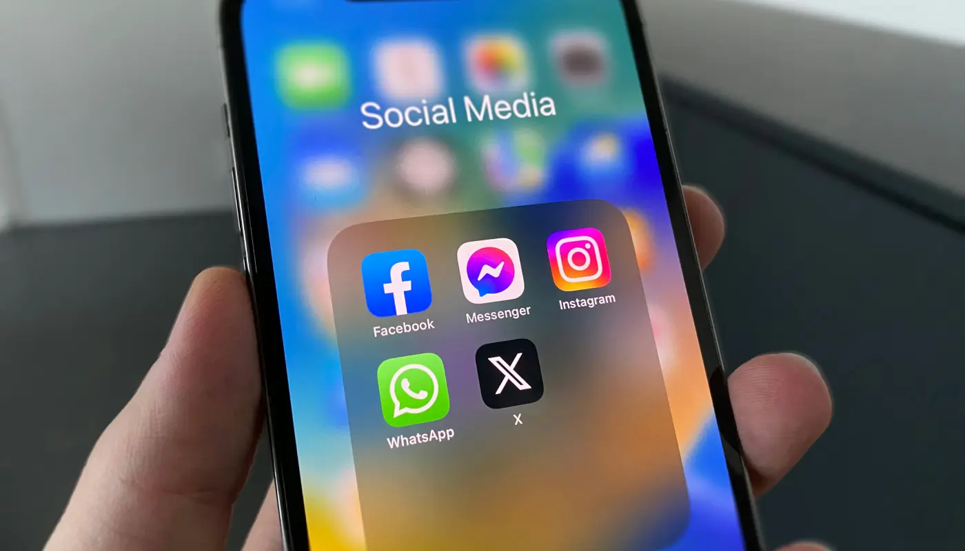 Meta Platforms' Server Outage Affected Millions of Users Globally 1 Meta Outage, Facebook Down, Instagram Issues, Global Tech News