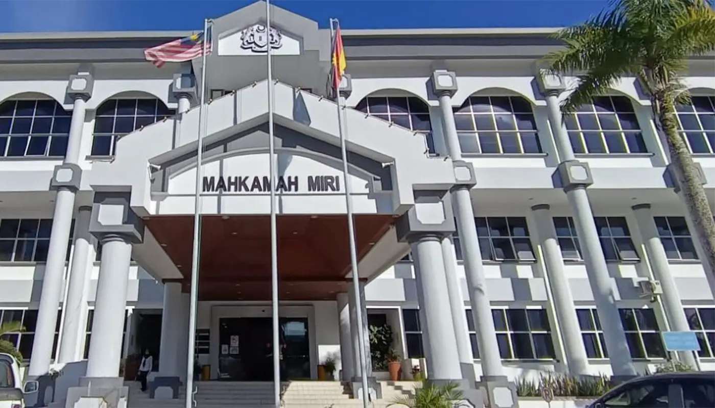Sarawak, Sarawak News, Miri, Miri News, temple theft, crime, court case, public safety