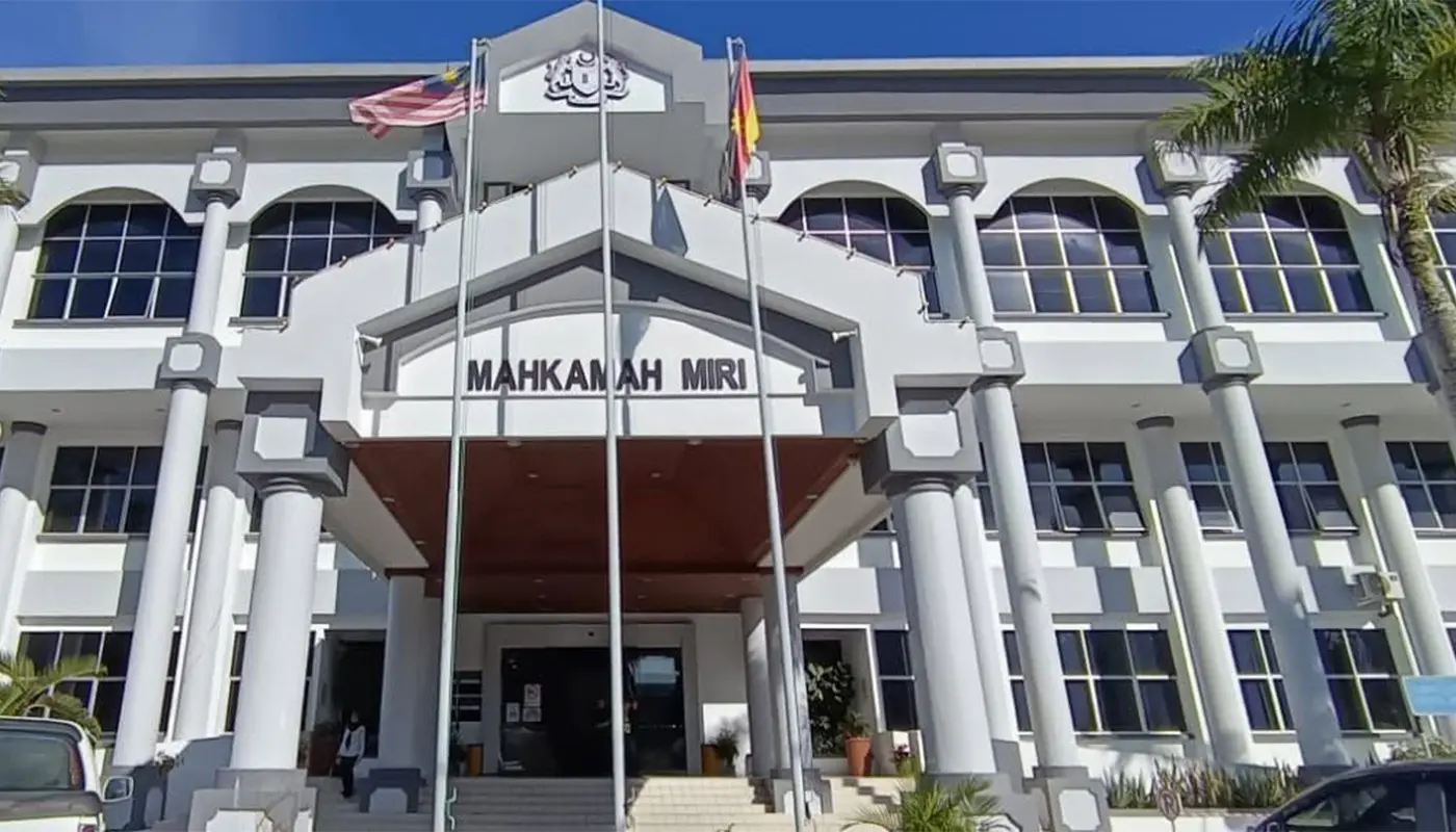 Miri Woman Jailed and Fined for Lodging False Robbery Report 1 Sarawak, Sarawak News, Miri, Miri News, Crime, False Report, Law Enforcement, Magistrate Court