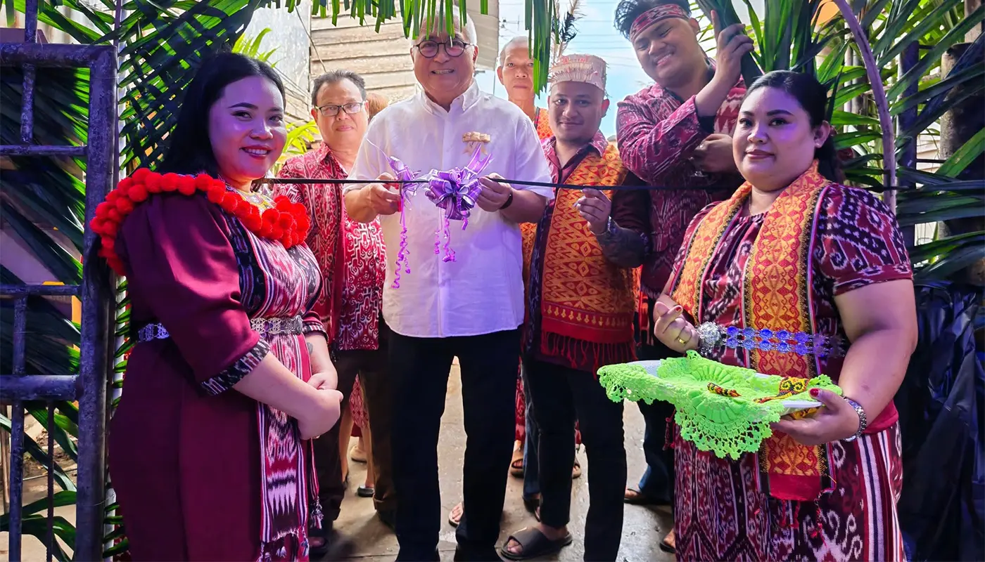 Ngiling Tikai Marks Unity and MA63 Struggle in Pujut 1 Sarawak, Sarawak News, Miri, Miri News, Ngiling Tikai, Gawai Dayak, MA63, Unity, Cultural Heritage