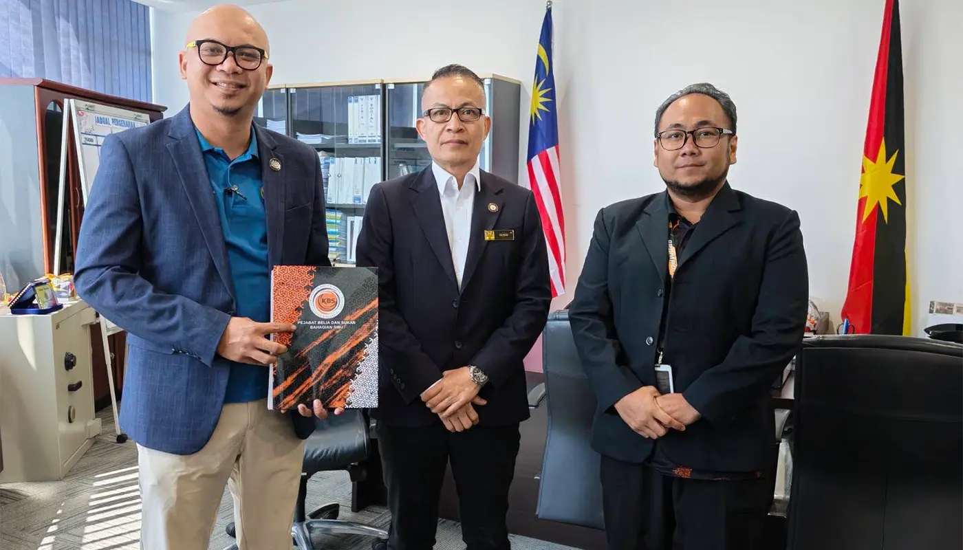PBSB Sibu Prepares for National Youth Conference 2026 1 Sarawak, Sarawak News, Sibu, Sibu News, Youth Conference, MPBN, PBSB, Youth Empowerment, Leadership