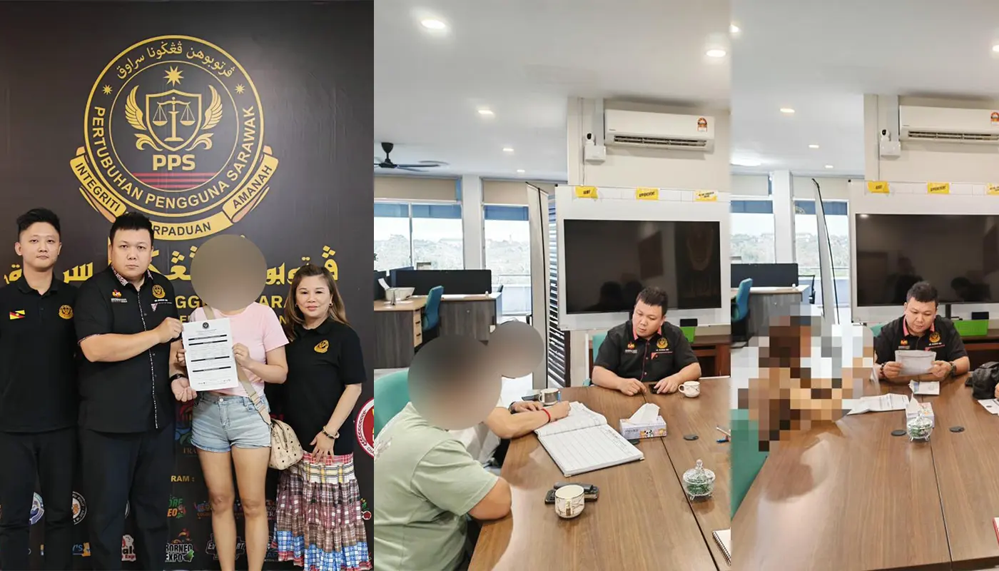 PPS Urges Transparency in Sudden Bank Account Closures 1 Sarawak, Sarawak News, Kuching, Kuching News, Sarawak Consumer Association, PPS, Bank Accounts, Financial Transparency, Consumer Rights