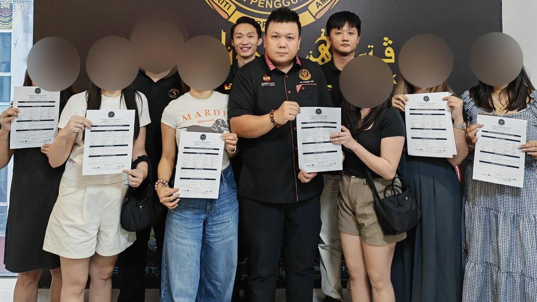 Sarawak Consumers Lose Over RM80,000 in Online Household Goods Scam