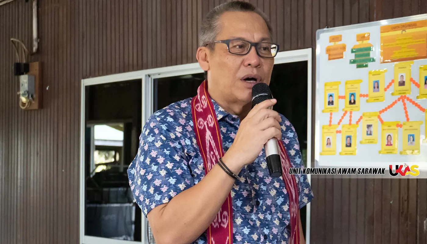 Sarawak Government Prioritises People’s Needs with Phased Development 1 Sarawak, Sarawak News, Bintangor, Bintangor News, Semop, Semop News, Rural Development, Infrastructure, Community Empowerment