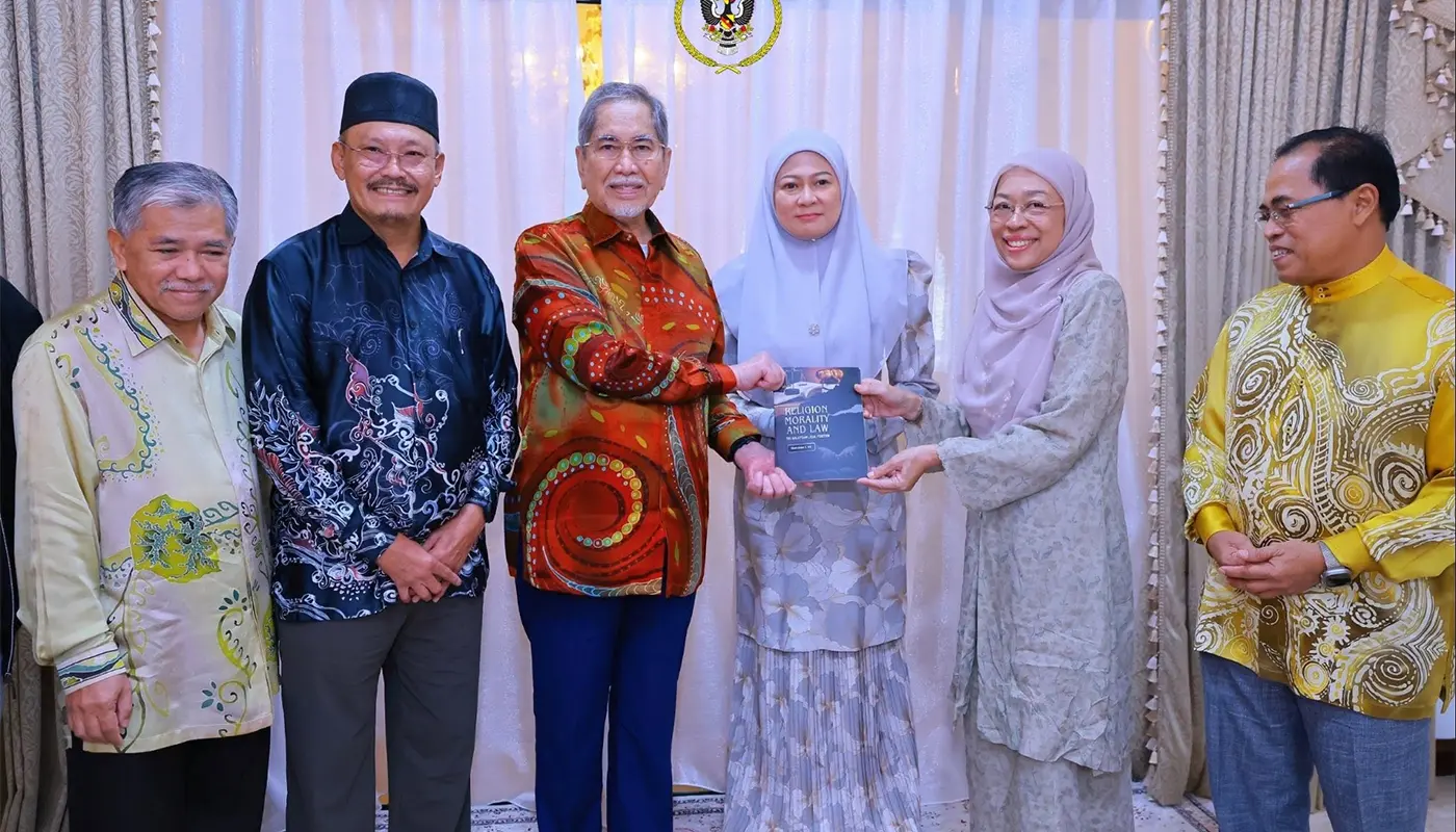 Sarawak, Sarawak News, Kuala Lumpur, Kuala Lumpur News, Malaysian Academy of Sciences, IIUM, National Professors Council, Higher Education, Leadership