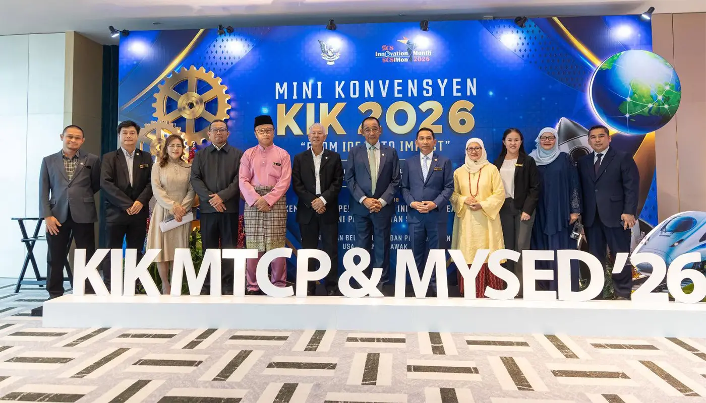 Sarawak, Sarawak News, Kuching, Kuching News, Innovation, Creative Industries, Youth Development, Public Service, KIK Awards