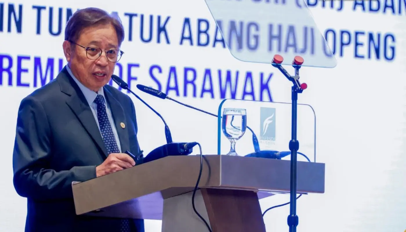 Sarawak, Sarawak News, Kuching, Kuching News, SOE Transformation, Governance, Accountability, Public Finance, Corporate Governance