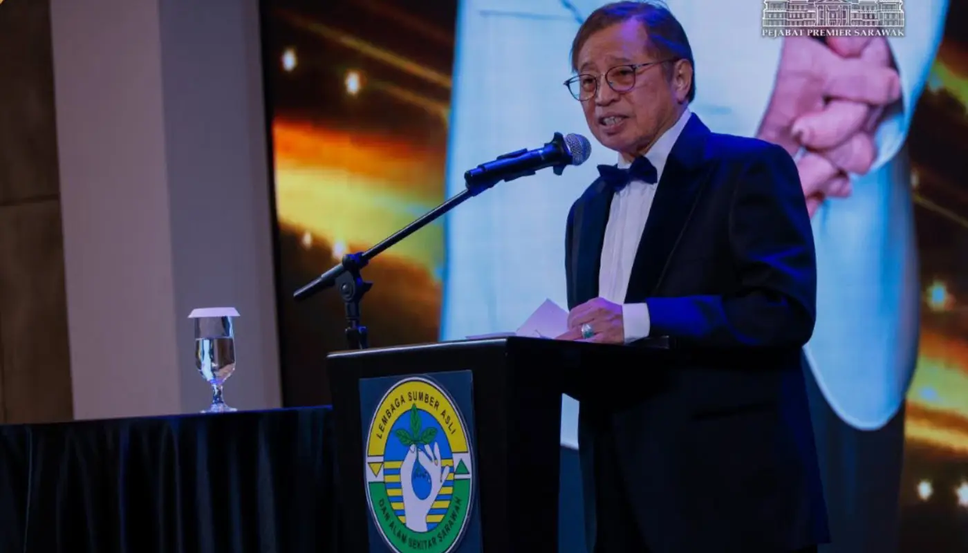 Sarawak, Sarawak News, Kuching, Kuching News, Clean Energy, Renewable Energy, Hydrogen Development, Climate Change, Sustainable Development