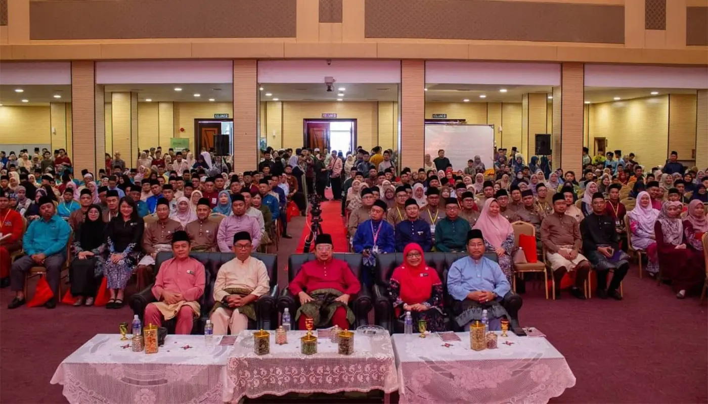 Sarawak, Sarawak News, Sibu, Sibu News, MQNKSS, Islamic Education, JPN Sarawak, JAKIM Sarawak