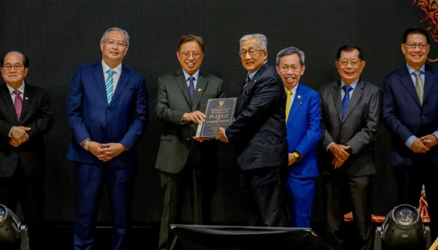 Sarawak to Review State Firms with Option to Merge or Privatise 1 Sarawak, Sarawak News, Kuching, Kuching News, SOE Transformation, Governance, Public Finance, Corporate Reform, Accountability