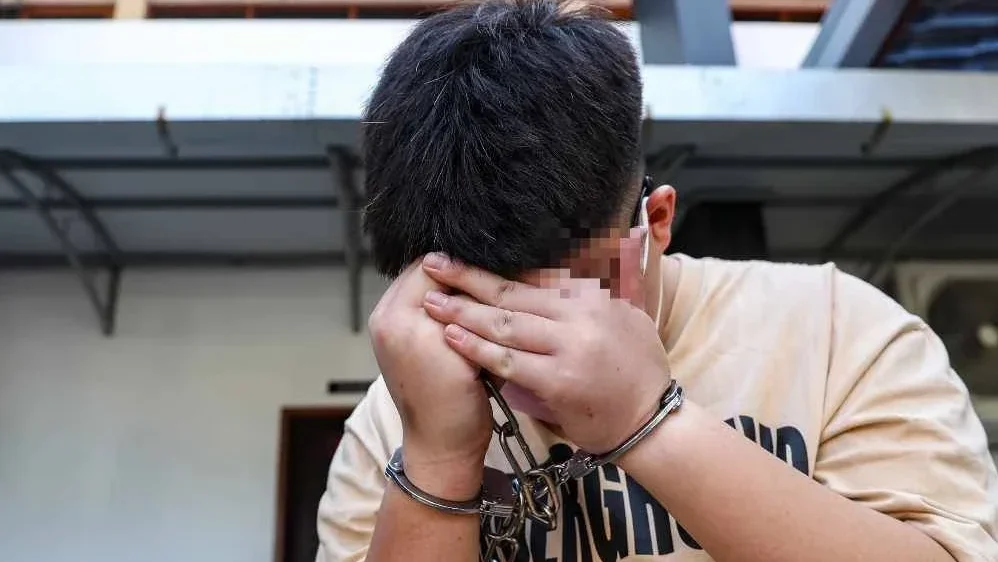 Teen Driver Remanded Over Fatal Crash That Claimed Five Lives 1 Teen Driver Remanded Over Fatal Crash That Claimed Five Lives