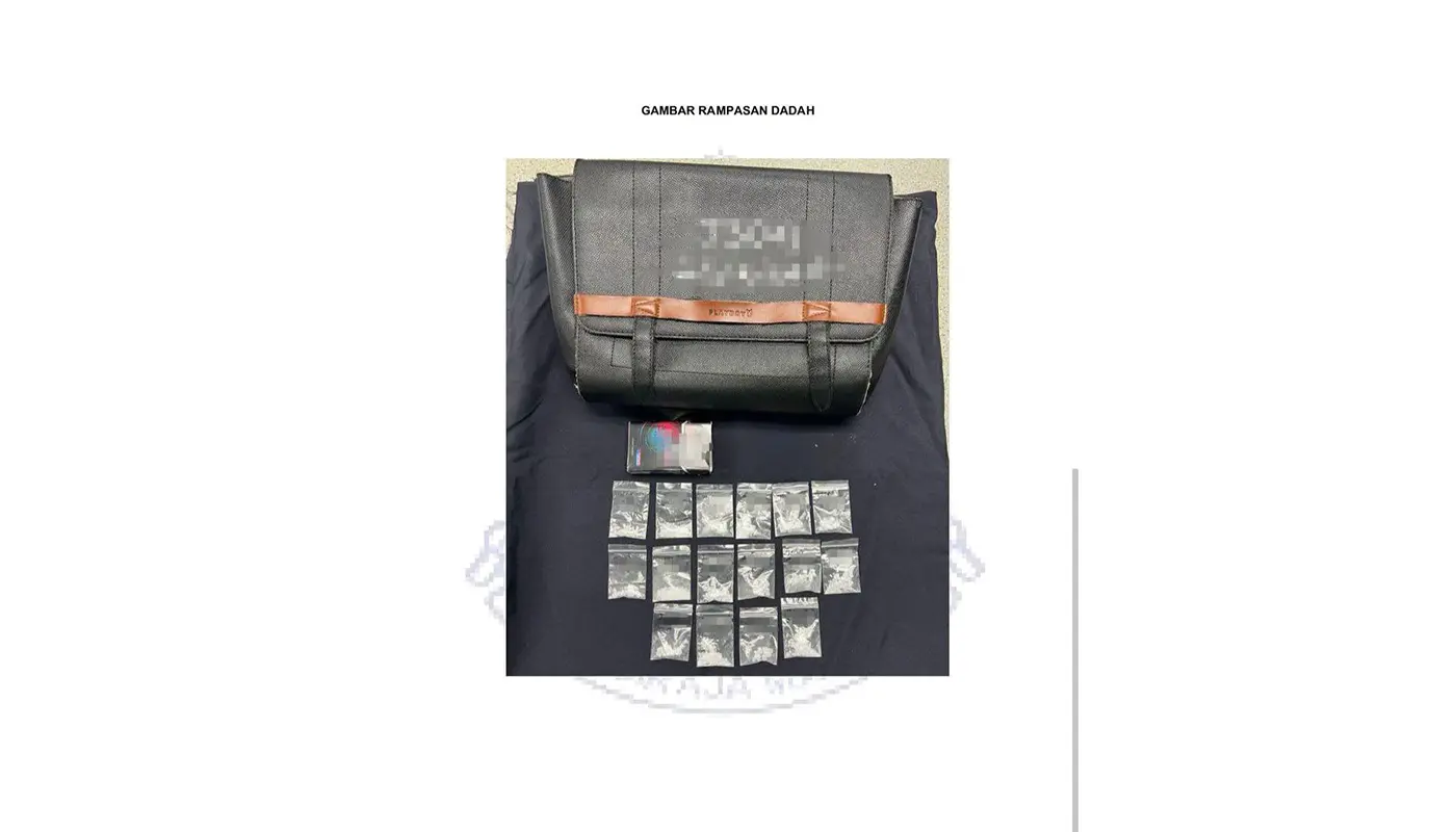 Sarawak, Sarawak News, Kuching, Kuching News, drug enforcement, narcotics, police raids, public safety