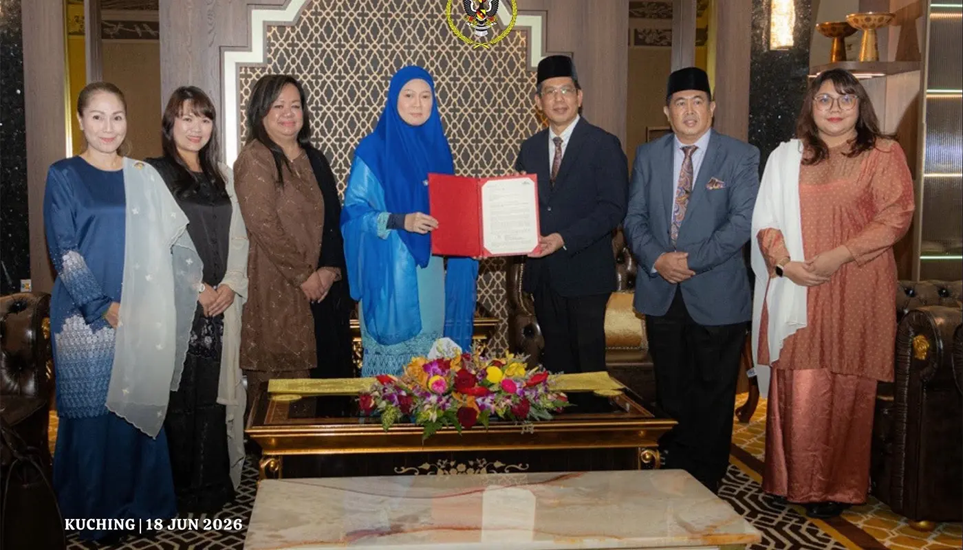 Sarawak, Sarawak News, Kuching, Kuching News, UNIMAS, ICACA 2026, Creative Arts, Cultural Heritage, Academic Conference