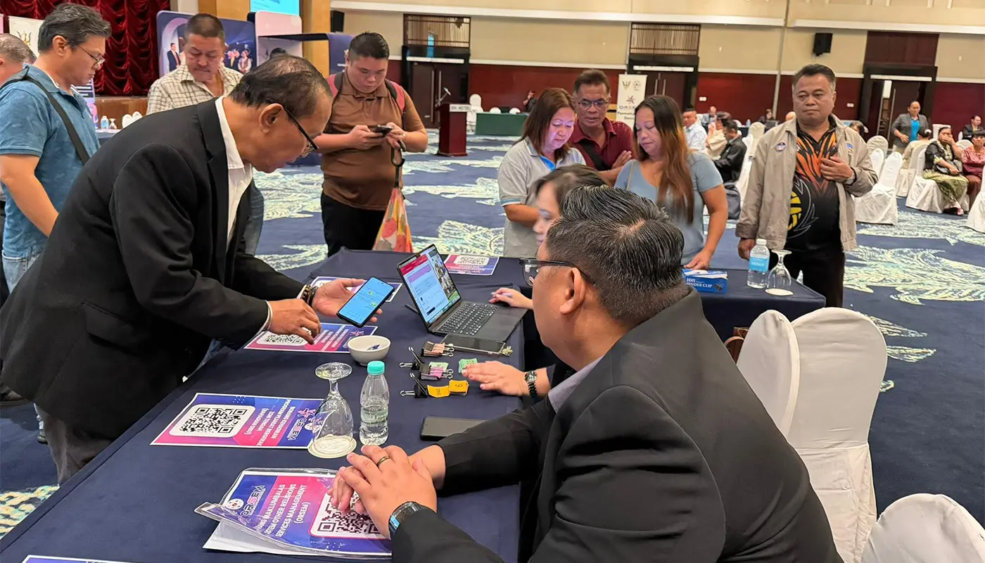 Sarawak, Sarawak News, Sibu, Sibu News, UNIFOR, ORSEM, SarawakPass, Houses of Worship, Digitalisation