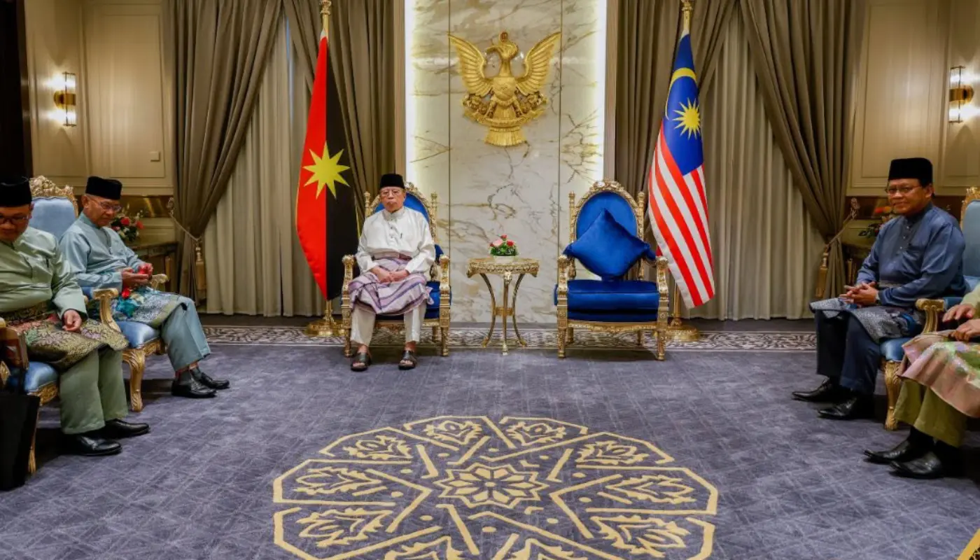 Sarawak, Sarawak News, Kuching, Kuching News, YADIM, Sarawak Government, Community Development, Islamic Programmes, National Preaching Programme
