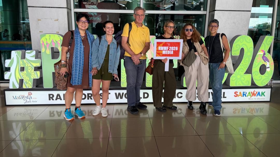 Avis & Budget Malaysia Powers Green Travel at RWMF 2026 1 Avis & Budget Malaysia Powers Green Travel at RWMF 2026