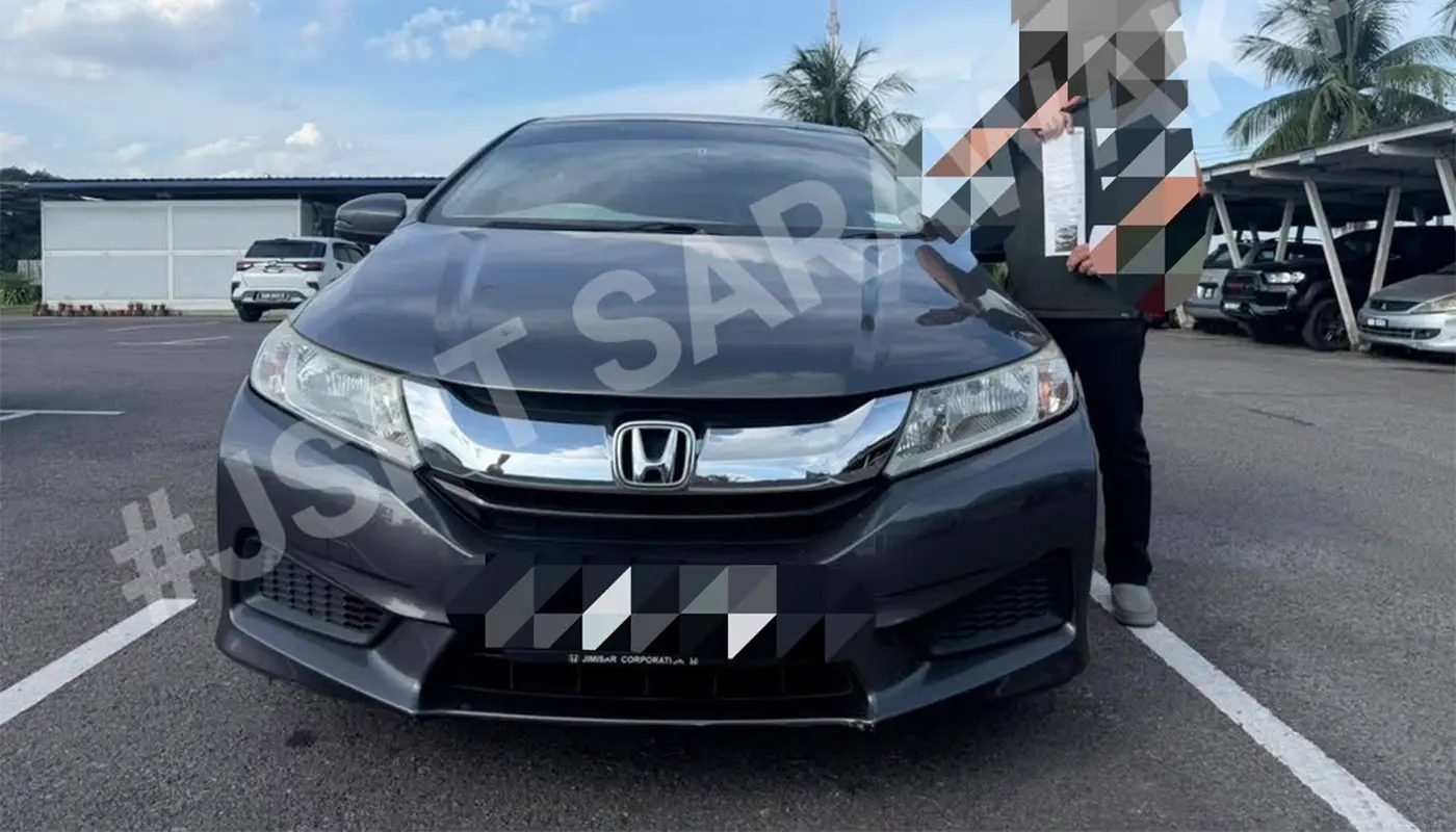BSPT Padawan Acts on Viral Red-Light Offence 1 Sarawak, Sarawak News, Padawan, Padawan News, JPJ, Road Safety, Traffic Enforcement