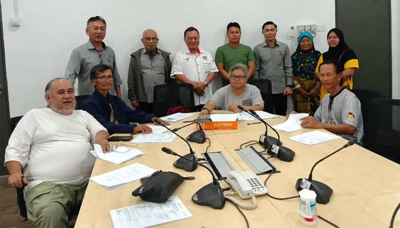 Sarawak Housing Development Corporation, Sarawak, Sarawak News, Balingian, Mukah, Housing Development, Affordable Housing, Sarawak Government, HDC