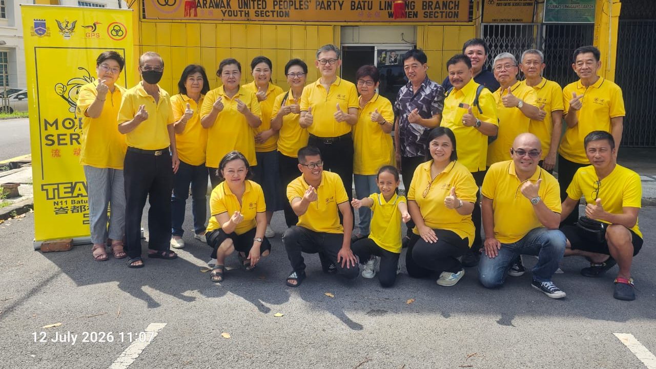 Batu Lintang Mobile Service Helps Residents Access Key Services 1 Batu Lintang Mobile Service Helps Residents Access Key Services