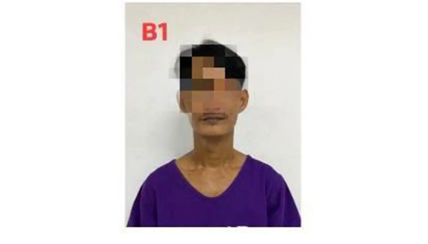 Bau Police Arrest Suspect in Drug Abuse Case 1 Sarawak, Sarawak News, Bau, Bau News, Drug Abuse, Narcotics Investigation, Dangerous Drugs Act, Bau Police