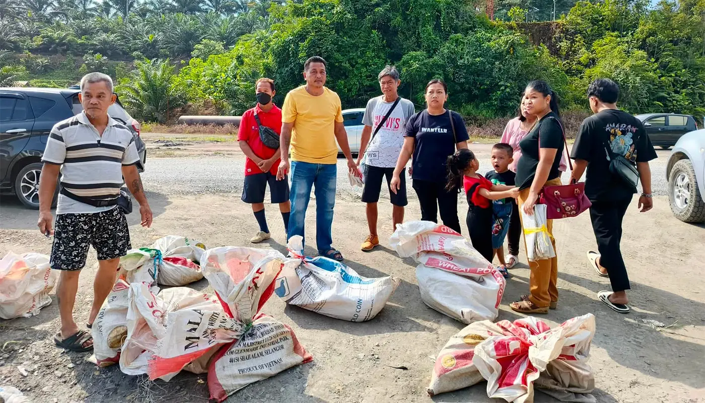 Sarawak, Sarawak News, Spaoh, Spaoh News, Agriculture, Livestock, Rural Development, Douglas Uggah Embas
