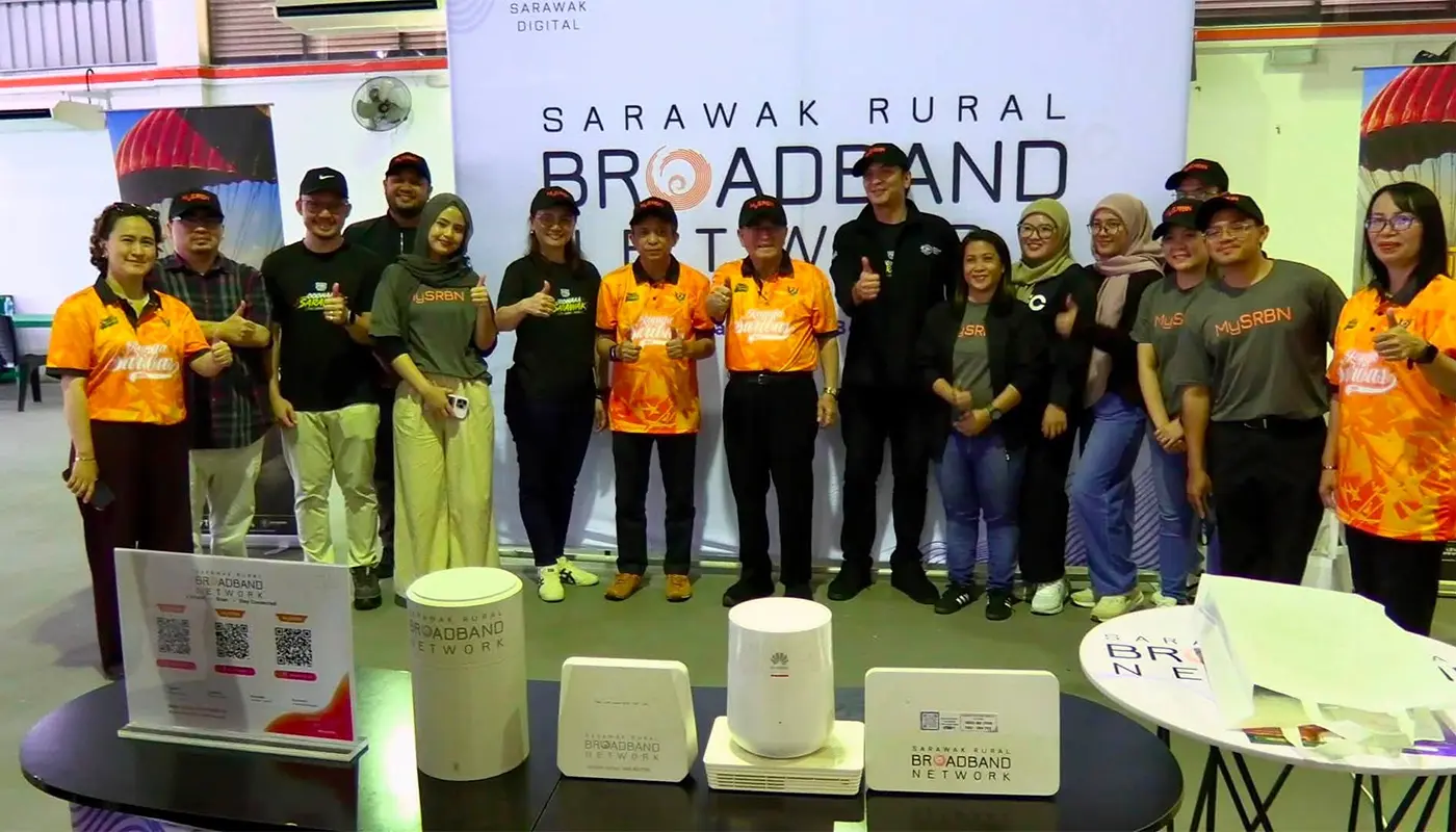Bukit Saban Shifts Focus to Economic Growth After Infrastructure Push 1 Sarawak, Sarawak News, Spaoh, Spaoh News, Douglas Uggah Embas, Economic Development, Agriculture, Betong Division