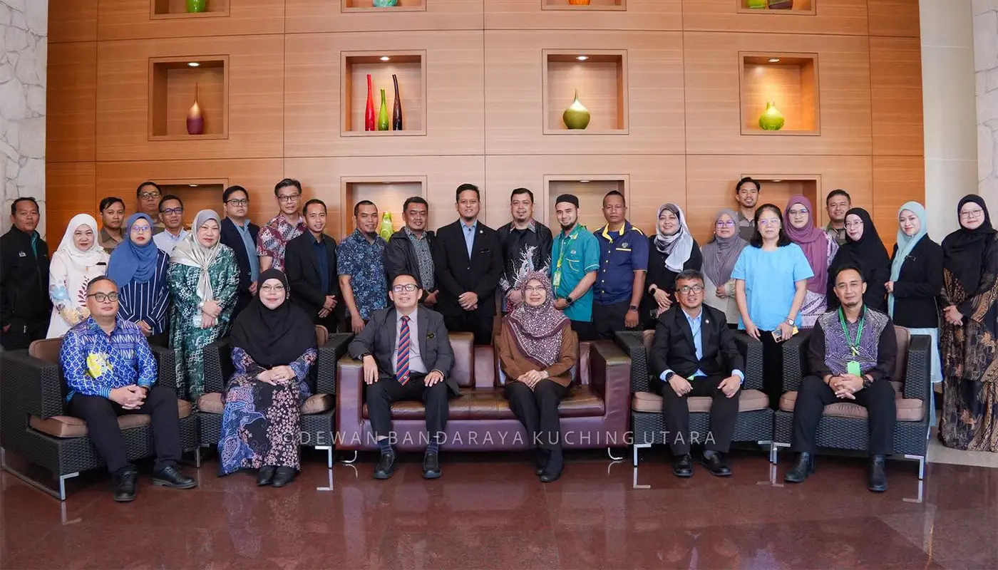 DBKU Enhances Urban Sustainability with International Energy Standards 1 Sarawak, Sarawak News, Kuching, Kuching News, DBKU, Energy Management, ISO 50001, Sustainability, Urban Governance
