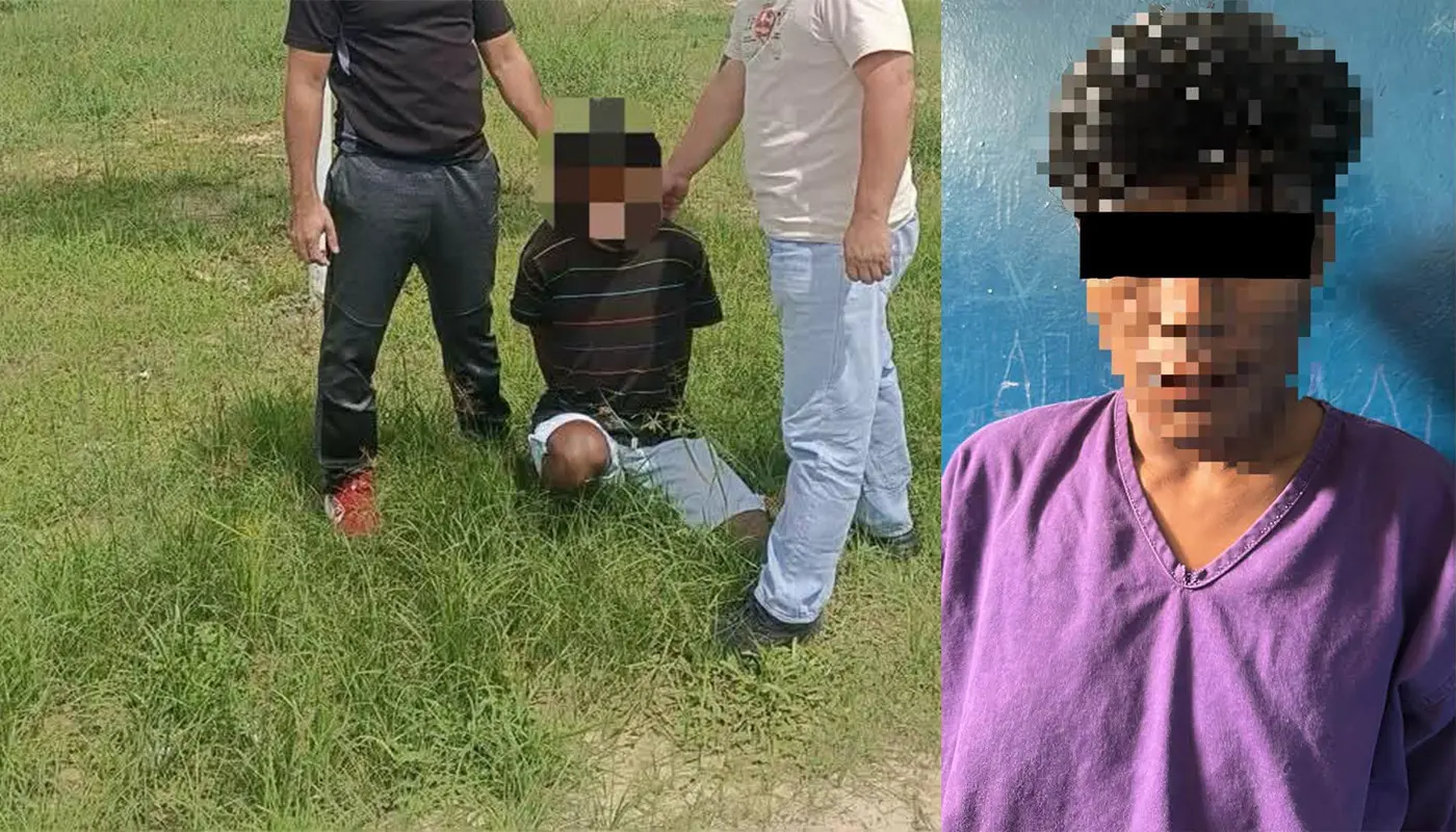 Sarawak, Sarawak News, Mukah, Mukah News, Drug Crime, Narcotics Arrest, Immigration Offence, Police Action