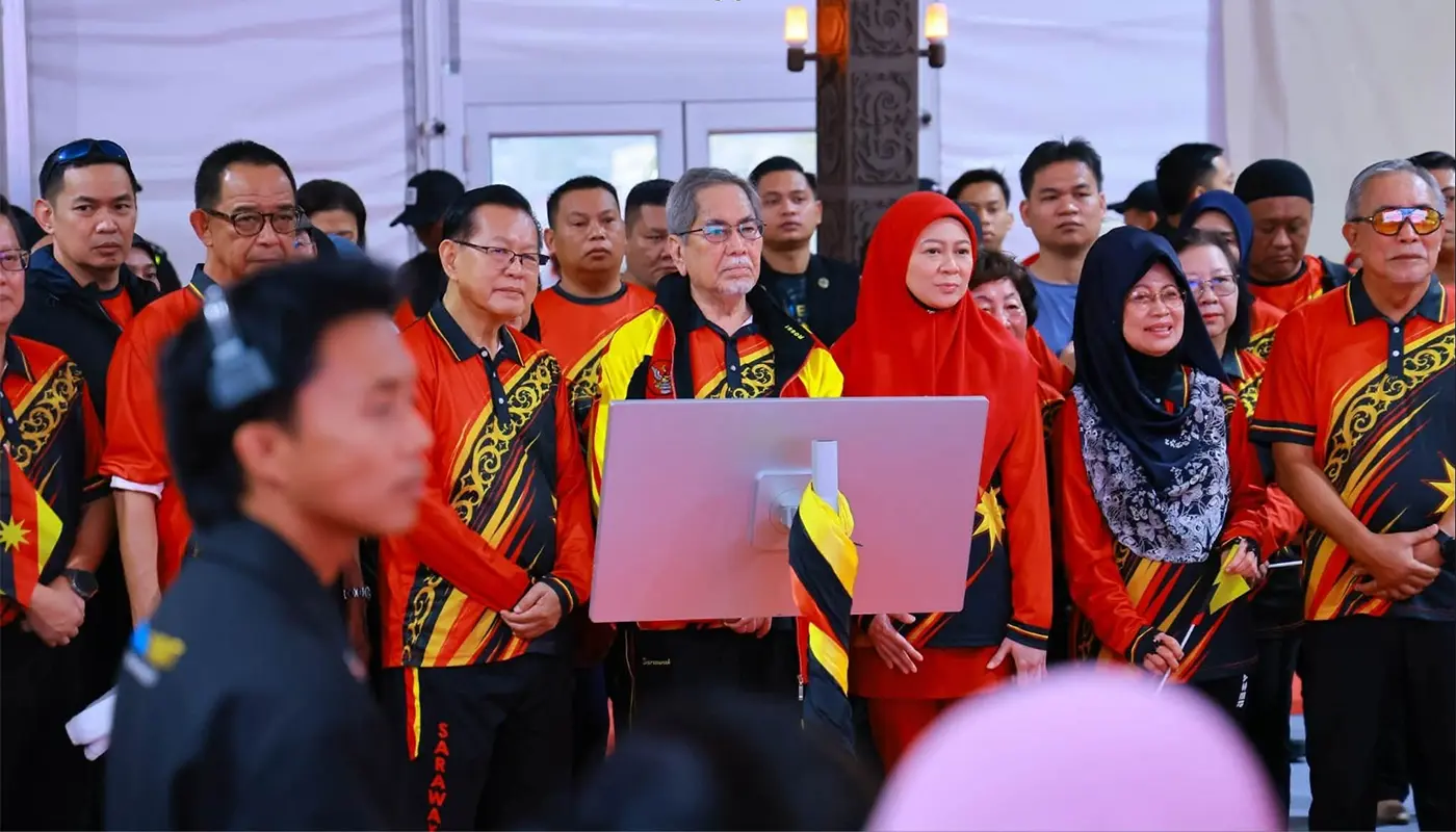 Sarawak, Sarawak News, Sibu, Sibu News, Sarawak Governor, Sarawak Day, History, Tourism, Culture